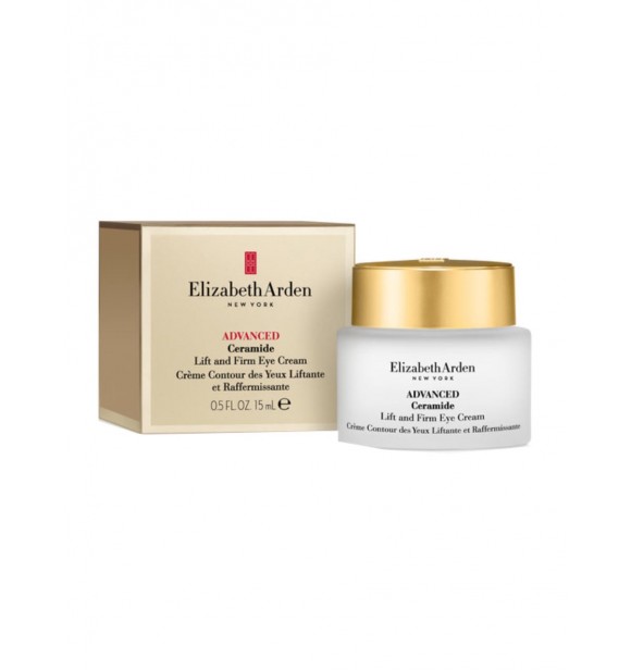 ELIZABETH ARDEN Arden Advanced C A0127786 ECR 15 ML Advanced Lift and Firm Eye Cream