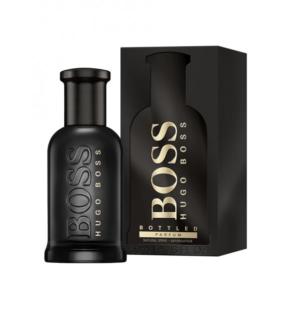 Boss Bottled Parfum 50ML