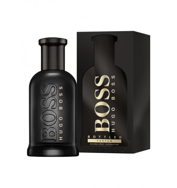 Boss Bottled Parfum 100ML