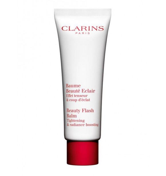 Clarins Special Products Beauty Flash Balm 50ML