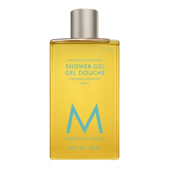 MOROCCANOIL Morocc Body BLSGFO250EO B+SG 250 ML Shower Gel