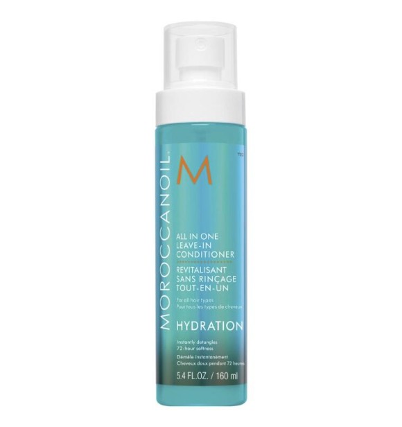 MOROCCANOIL Morocc Hair LIC160EE HC 160 ML All In One Leave In Conditioner