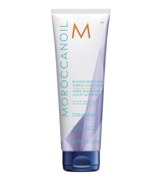 MOROCCANOIL Morocc Hair MO-PUCO200EE HC 200 ML Blonde Perfecting Purple Conditioner