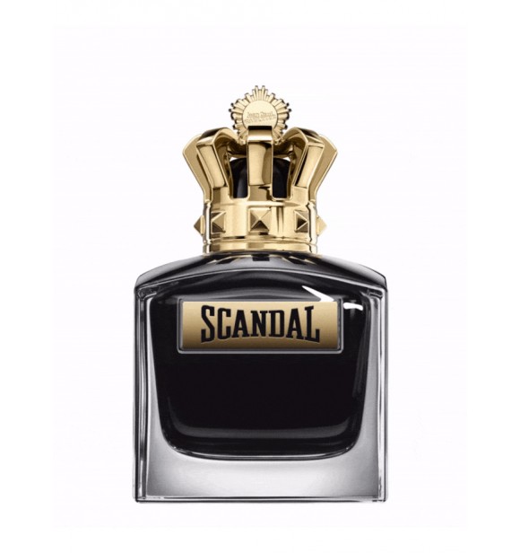 Jean Paul Gaultier Scandal for Him Le Parfum Eau de Parfum 100ML