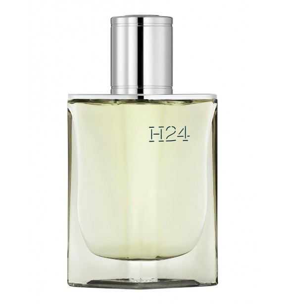 Hermès H24 Refillable Natural Spray50ML