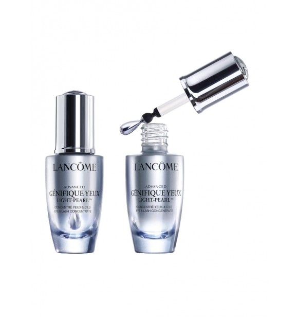 Lancôme Genifique Duo cont.: 2x Light Pearl 20 ml1PC