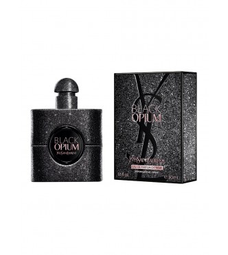 Yves Saint Laurent Black Opium Extreme Eau de Parfum 50 ML