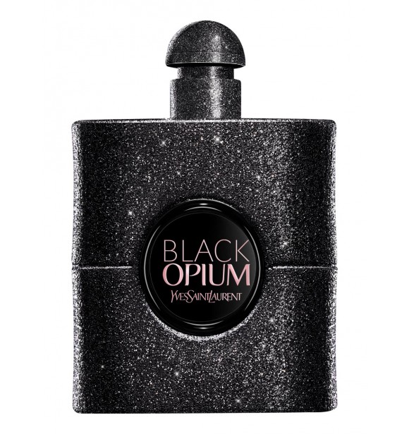 Yves Saint Laurent Black Opium Extreme Eau de Parfum 90 ML