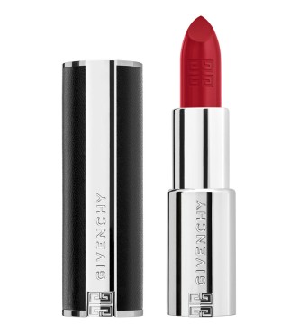 Givenchy Le Rouge Interdit Lipstick Intense Silk Nr. N339 Grenat Cendré