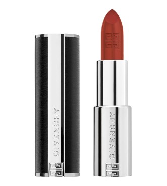 Givenchy Le Rouge Interdit Lipstick Intense Silk Nr. N319 Rouge Santal