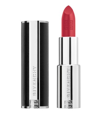 Givenchy Le Rouge Interdit Lipstick Intense Silk Nr. N227 Rouge Infusé