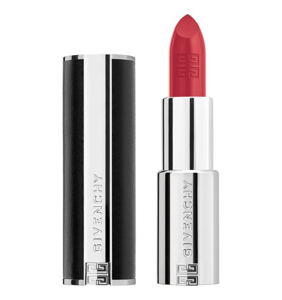 Givenchy Le Rouge Interdit Lipstick Intense Silk Nr. N227 Rouge Infusé