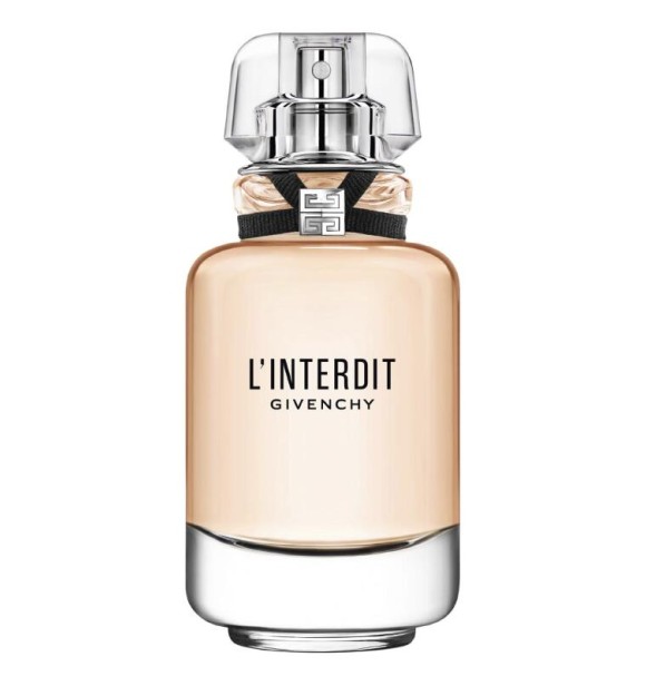 GIVENCHY Givenc L.Interdit P069311 EDTS 50 ML Eau de Toilette