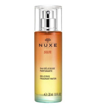 Nuxe Sun Eau de Parfum Sun Delicious Fragrant Water 30 ml