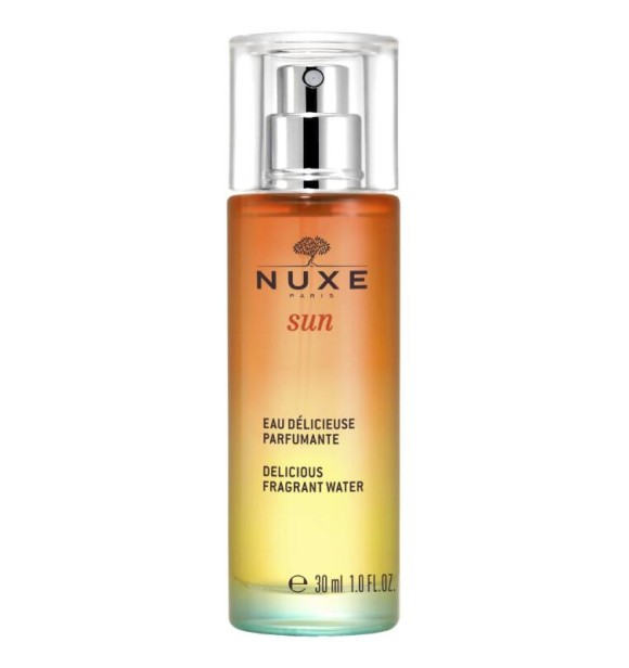 Nuxe Sun Eau de Parfum Sun Delicious Fragrant Water 30 ml