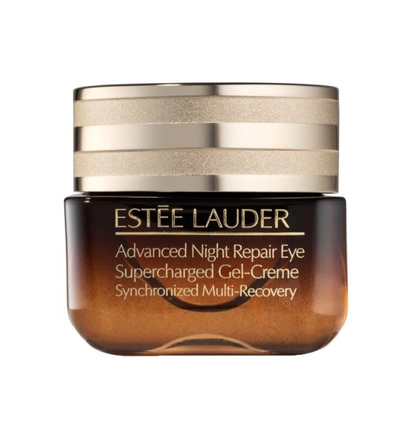 ESTÉE LAUDER EL Advanced Nig Re PYL501 ECR 15 ML Supercharged Gel Eye Cream