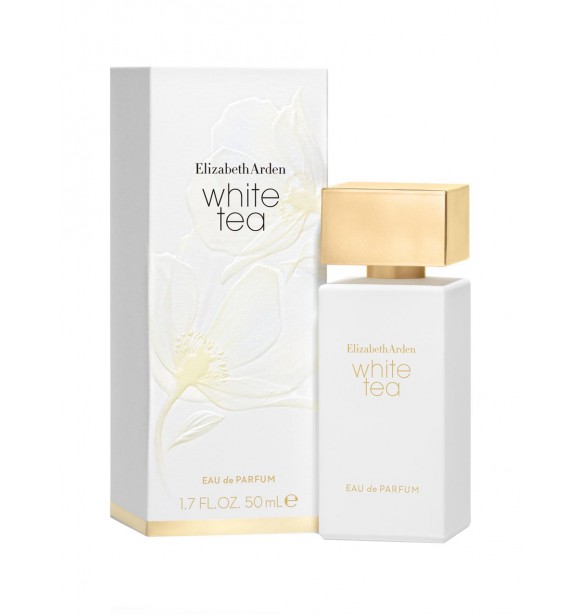 ELIZABETH ARDEN Arden White Tea A0130830 EDPS 50 ML Eau de Parfum