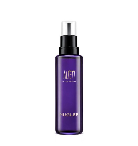 MUGLER Mugler Alien LD820200 EDPS 100 ML Eau de Parfum Refill