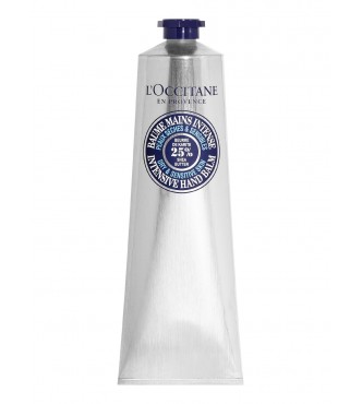 L.Occitane en Provence Shea Butter Intensive Hand Balm 150 ML