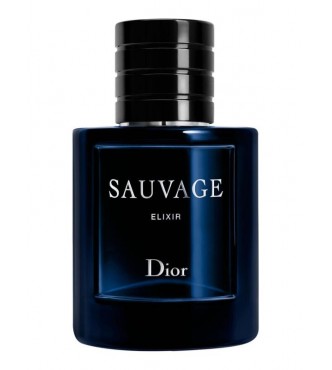 Dior Sauvage Elixir 100ML