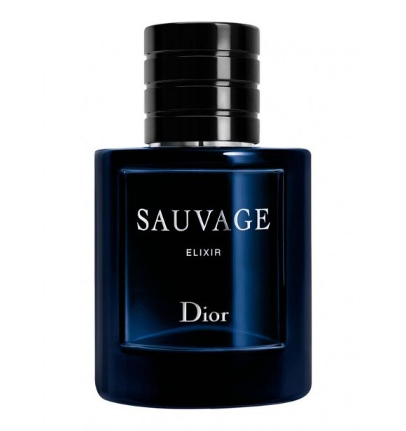 Dior Sauvage Elixir 100ML