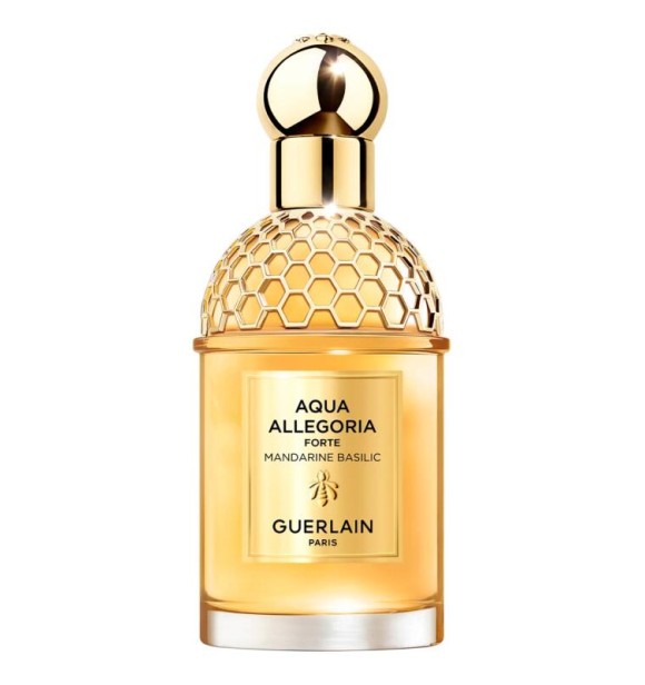 GUERLAIN Guerl Allegoria G014472 EDPS 75 ML Mandarine Basilic Forte Eau de Parfum Refillable