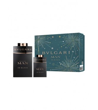 BVLGARI Bvlgari Man in B 41870 SET 1 PC Set cont.: Eau de Parfum 100 ml (Ref.1093041) + Eau de Parfum 15 ml