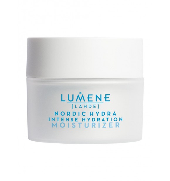 LUMENE Lumene Nordic 85865 MOI 50 ML Intense Hydration Moisturizer