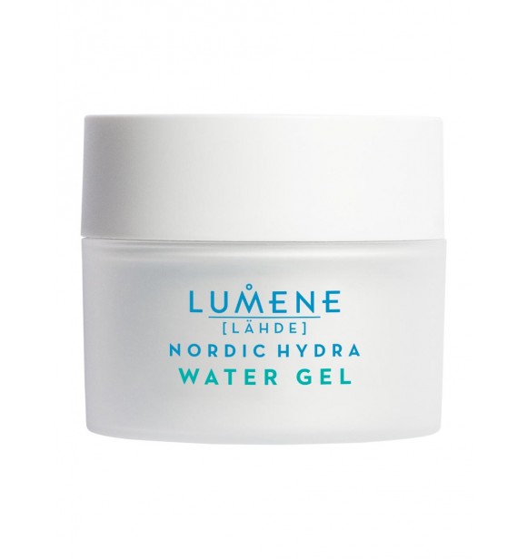 LUMENE Lumene Nordic 85867 MOI 50 ML NordicWater Gel