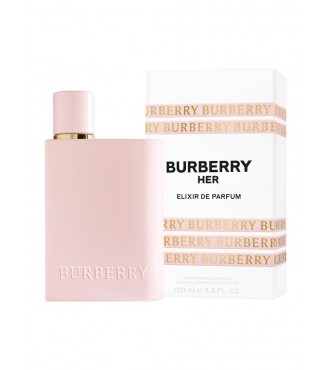 Burberry Her Elixir Eau de Parfum 100 ML