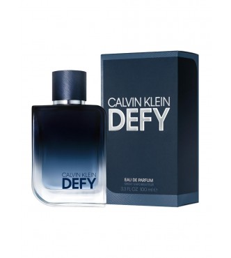 Calvin Klein Defy Eau de Parfum 100ML