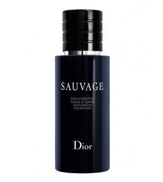Dior Sauvage Moisturizer for Face and Beard75ML
