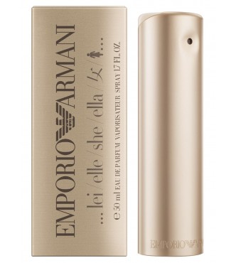 Giorgio Armani Emporio Classic She Eau de Parfum50ML