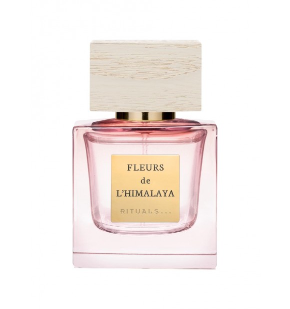 RITUALS Ritual The Iconic 1110006 EDPS 50 ML Fleurs de L.Himalaya Eau de Parfum