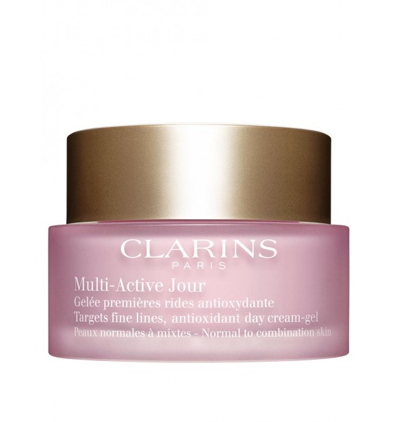 Clarins Multi Active Day Cream Gel 50ML