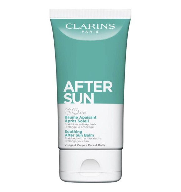 CLARINS Clarins After 80094059 ASUN 150 ML After Sun Soothing Balm