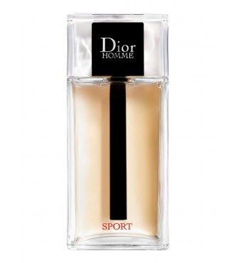 Dior Dior Homme Sport Eau de Toilette 200 ML