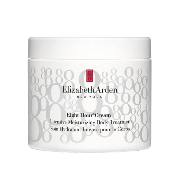 ELIZABETH ARDEN Arden 8-Hour A0133635 BOCR 400 ML Intensive Moisturizing Body Treatment