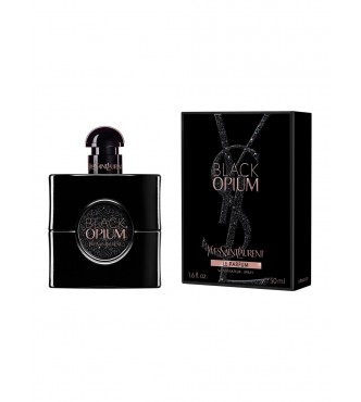 Yves Saint Laurent Black Opium Le Parfum Eau de Parfum 50 ML
