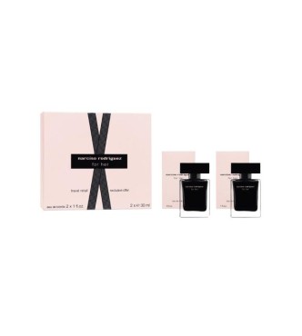 NARCISO RODRIGUEZ N Rodr For Her 82000680101 DUO 1 PC Duo cont.: 2x Eau de Toilette 30 ml