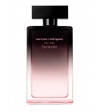 Narciso Rodriguez For Her Forever Eau de Parfum 100ML