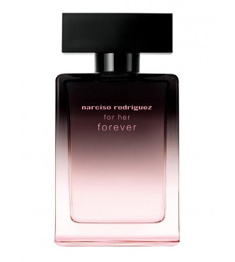 Narciso Rodriguez For Her Forever Eau de Parfum 50ML
