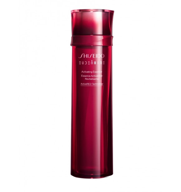 SHISEIDO Shisei Eudermi 10119647101 DCR 145 ML Activating Essence