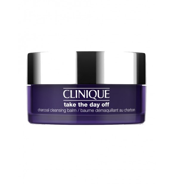 CLINIQUE Cliniq Take V6XP01 CL 125 ML Charcoal Cleansing Balm