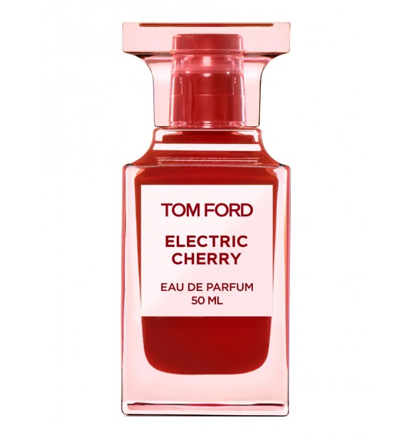 TOM FORD Ford Private Blend TCRN01 EDPS 50 ML Electric Cherry Eau de Parfum