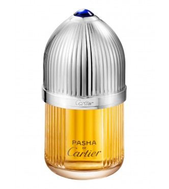 Cartier Pasha de Cartier Parfum 50 ML