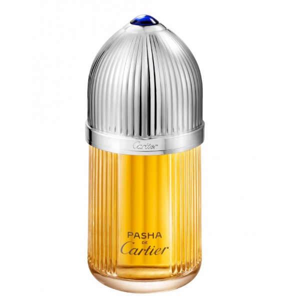 Cartier Pasha de Cartier Parfum 100 ML