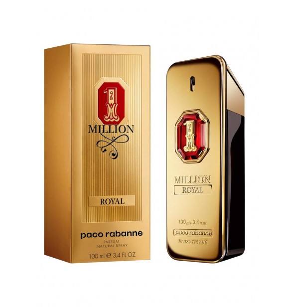 Paco Rabanne 1 Million Royal Eau de Parfum 100ML