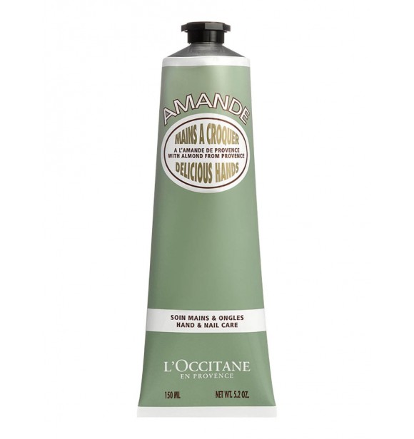 L.OCCITANE EN PROVENCE L.Occi Almond 29MA150A22 HDCR 150 ML Hand Cream