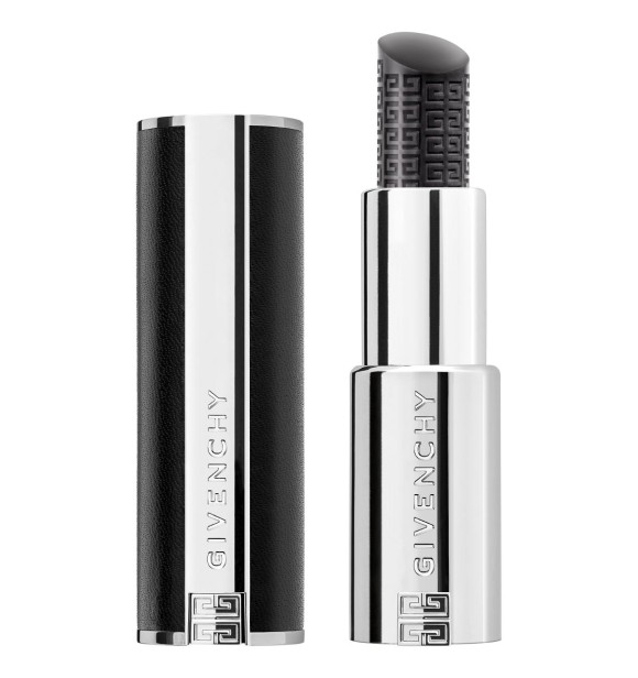 Givenchy Le Rouge Interdit Baume Lipstick N° N10